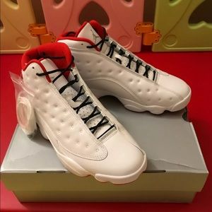 On hold! Air Jordan 13